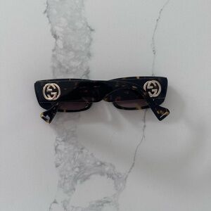 GG inspired Sunglasses